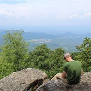 Meet your Posher, Matt